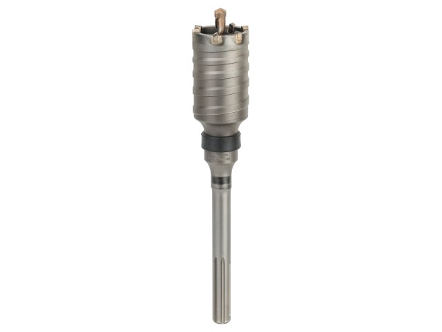 Enodelna vrtalna krona Bosch PRO SDS max-5, Dimenzije: 55x80x160mm, F00Y145192
